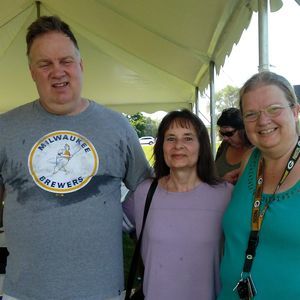 Meet your Posher, Judy